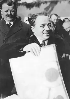 Engelbert: Engelbert Dollfuss