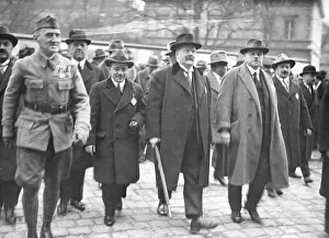 Engelbert: Engelbert Dollfuss