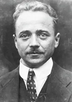 Engelbert: Engelbert Dollfuss