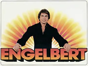 Humperdinck: Engelbert Humperdinck, 1970s.. ?