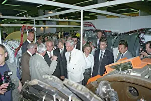 Zinovy: Engine-building exposition at All-Russian Exhibition