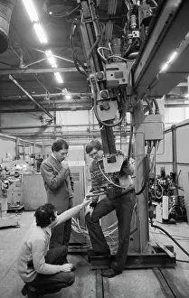 Instructor: Engine Plant