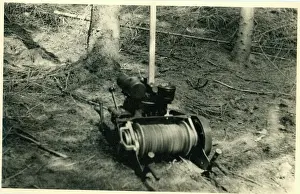Imeche: Engine test of machinery by Lawrence Hathaway