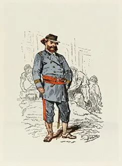 Heaps: ENGINEER OF BARRICADES