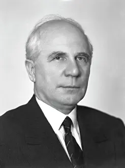 Laureate: Engineer D.I. Azaryev