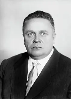 Facilities: Engineer G. Golodov