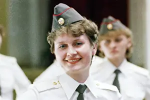 Irina: Engineer Irina Viktorova