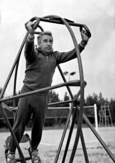 Feoktistov: Engineer Konstantin Feoktistov