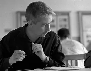 Experimental: Engineer Konstantin Feoktistov