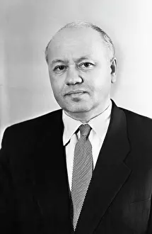 Breakthrough: Engineer Sergei Mitrofanov