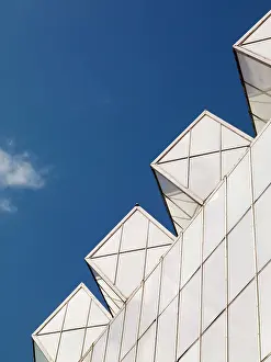 Listed Grade Ii*: Engineering Building