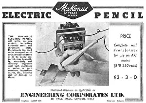 Corporates: Engineering Corporates Makonus Electric