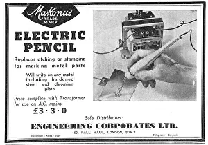 Corporates: Engineering Corporates Makonus Electric