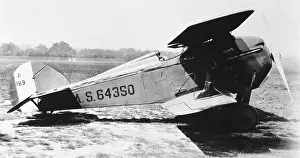 Mccook: Engineering Division PW-1 AS64350