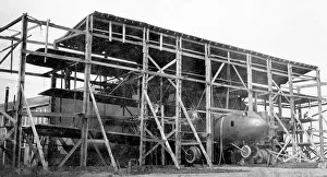 Shipped: Engineering Division XNBL-1 AS64215