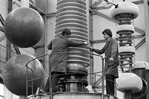 Chistyakov: Engineers Chistyakov and Obysov