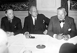 Engl: Engl, Oskar Messter and Ernst Hugo Correll 1933