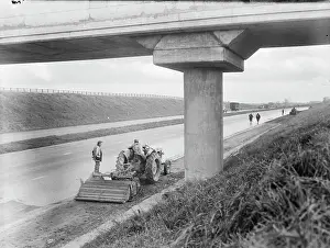 Stabiliser: England