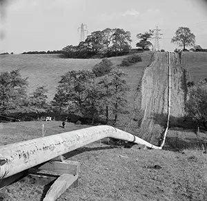 Kingsbury: England