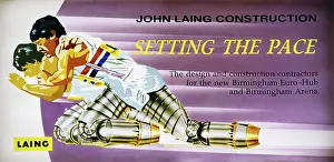 Contractors: England