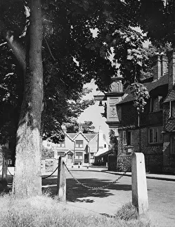Abinger: ENGLAND/ABINGER HAMMER