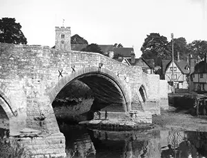 Aylesford: ENGLAND/AYLESFORD