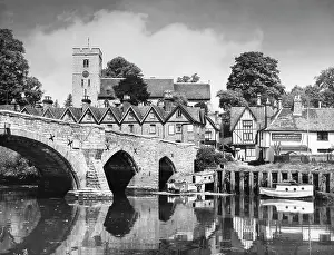 Aylesford: ENGLAND AYLESFORD