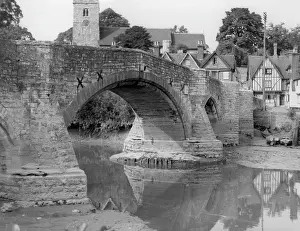Aylesford: ENGLAND/AYLESFORD
