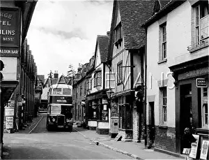 Aylesford: ENGLAND/AYLESFORD