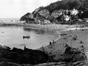 Babbacombe: ENGLAND/BABBACOMBE