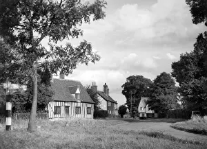 Bennington: ENGLAND/BENNINGTON