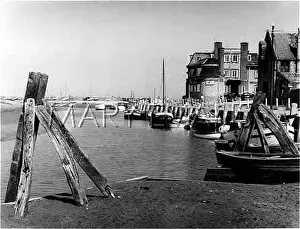 Blakeney: ENGLAND/BLAKENEY