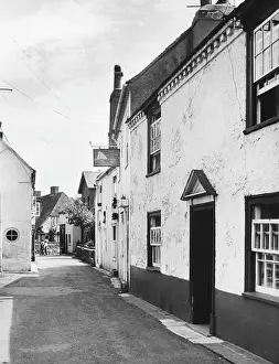Bosham: ENGLAND/BOSHAM