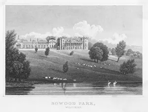 Bowood: ENGLAND/BOWOOD PARK