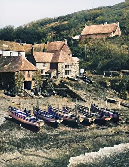 Cadgwith: ENGLAND/CADGWITH