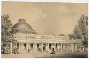 Montpelier: ENGLAND/CHELTENHAM/1840