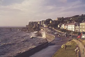 Clevedon: ENGLAND/CLEVEDON