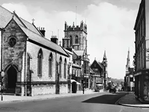 ENGLAND/DORCHESTER