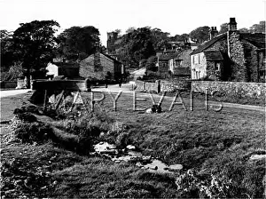 Downham: ENGLAND/DOWNHAM