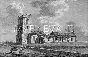 C1770: ENGLAND/DUNWICH