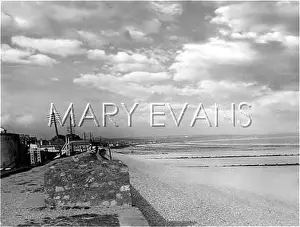Dymchurch: ENGLAND/DYMCHURCH
