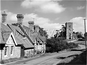 Brington: ENGLAND/GREAT BRINGTON