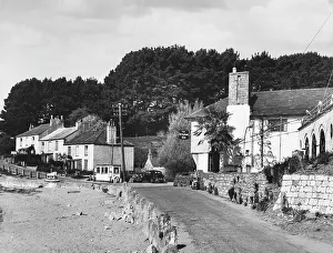 Ferryboat: ENGLAND/HELFORD