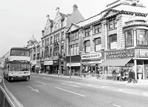 Wends: ENGLAND/HULL