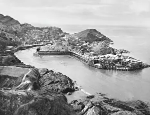 Hillsborough: ENGLAND/ILFRACOMBE