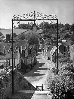 Kersey: ENGLAND/KERSEY