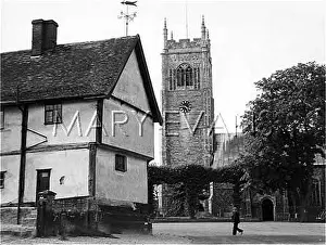 Dowsing: ENGLAND/LAXFIELD