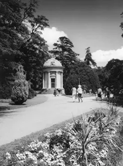 Jephson: ENGLAND/LEAMINGTON SPA