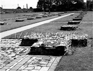 1143: ENGLAND/LEICESTER ABBEY