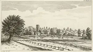 Remarkably: ENGLAND/LICHFIELD 1785